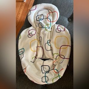 4 Moms Mamaroo Infant Insert